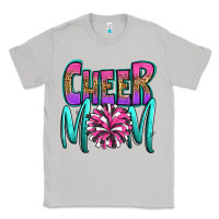 Moon Dust cheer mom Classic Tee - OliviaCreatesArt
