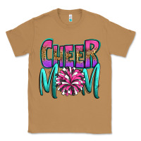 Toasted Coconut cheer mom Classic Tee - OliviaCreatesArt