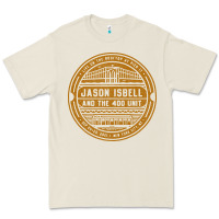 Bone jason isbell classic Premium Tee - baoMotion