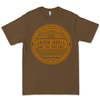 Cacao jason isbell classic Premium Tee - baoMotion