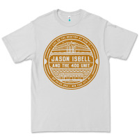 Dove Grey jason isbell classic Premium Tee - baoMotion