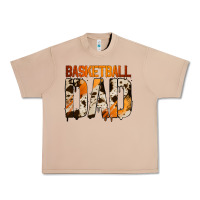 Burro no background basketball dad Urban Heavy Tee - Jasminsmagicworld