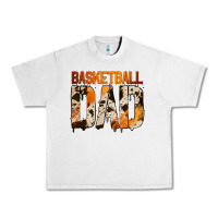 Lunar Rock no background basketball dad Urban Heavy Tee - Jasminsmagicworld
