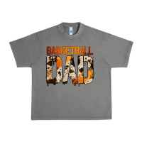 Tornado no background basketball dad Urban Heavy Tee - Jasminsmagicworld