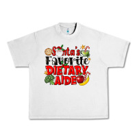 Lunar Rock santas favorite dietary aide Urban Heavy Tee - LillyAllenDesigns