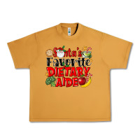 Peanut Butter santas favorite dietary aide Urban Heavy Tee - LillyAllenDesigns