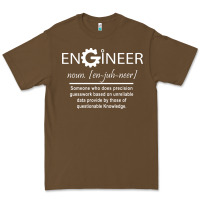 Cacao #engineer   #noun Premium Tee - baoMotion