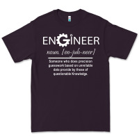 Plum #engineer   #noun Premium Tee - baoMotion