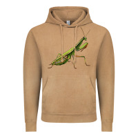 Vintage Camel mantis Vintage Hoodie - LillyAllenDesigns