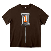 Marker 1 Chain Fa Element Heavy Core Tee | Teevron