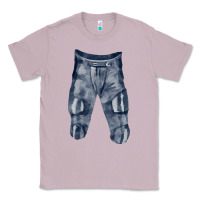 Lilac football padded pant fa element Classic Tee - FaDigitalArtStudio