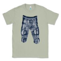 Matcha football padded pant fa element Classic Tee - FaDigitalArtStudio