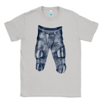 Moon Dust football padded pant fa element Classic Tee - FaDigitalArtStudio
