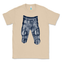 Mushroom football padded pant fa element Classic Tee - FaDigitalArtStudio