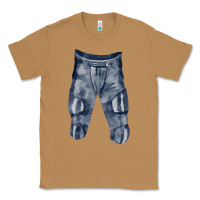 Toasted Coconut football padded pant fa element Classic Tee - FaDigitalArtStudio