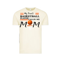 Vintage Arctic My Favorite Basketball Player Calls Me Mom Vintage Tee - Bettercallsaul