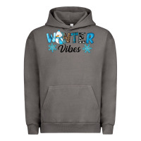 Pigment Tornado winter vibes Urban Hoodie - RanaPortraitStore