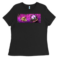 Black witch hand 11 oz mug Ladies Tee - BundleAndBundleShop