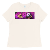 Bone witch hand 11 oz mug Ladies Tee - BundleAndBundleShop