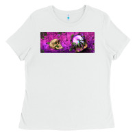 White witch hand 11 oz mug Ladies Tee - BundleAndBundleShop
