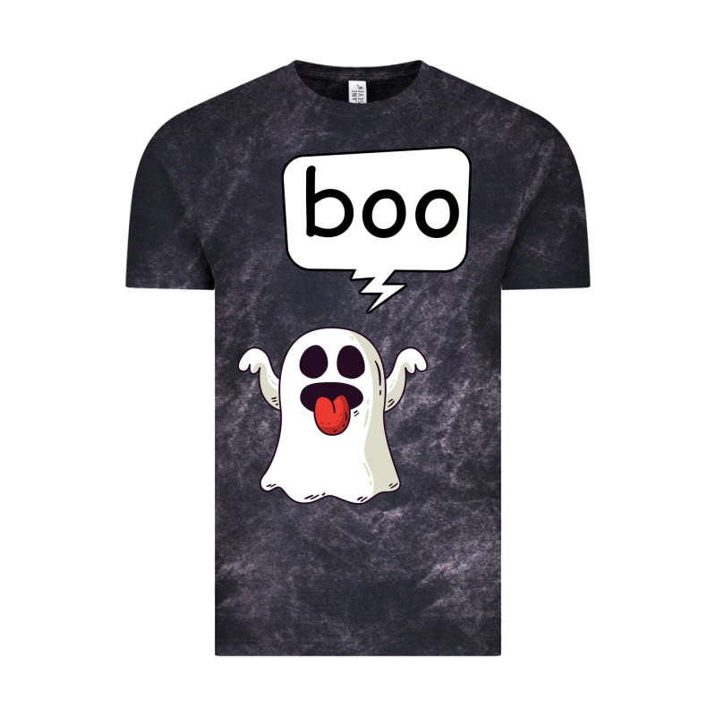 Boo Vintage Tee by Bettercallsaul | Teevron