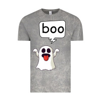 Cloud Rock Boo Vintage Tee - Bettercallsaul
