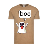 Vintage Coffee Boo Vintage Tee - Bettercallsaul