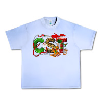 Grape Ice christmas cetified surgical technologist Urban Heavy Tee - LillyAllenDesigns