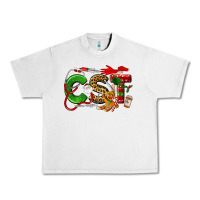 Lunar Rock christmas cetified surgical technologist Urban Heavy Tee - LillyAllenDesigns