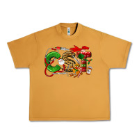 Peanut Butter christmas cetified surgical technologist Urban Heavy Tee - LillyAllenDesigns
