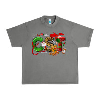 Tornado christmas cetified surgical technologist Urban Heavy Tee - LillyAllenDesigns