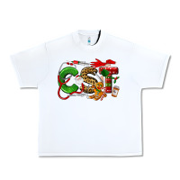 White christmas cetified surgical technologist Urban Heavy Tee - LillyAllenDesigns