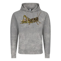 Cloud Rock Grasshopper Vintage Hoodie - LillyAllenDesigns