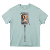 Arona marker 2 chain fa element Heavy Core Tee - FaDigitalArtStudio