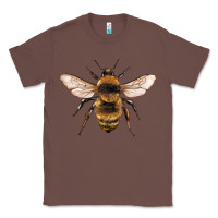 Chestnut bee Classic Tee - Artiststas
