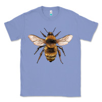 Colony Blue bee Classic Tee - Artiststas
