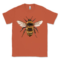 Copper bee Classic Tee - Artiststas