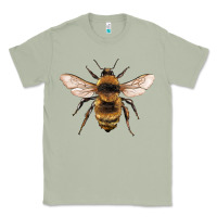 Matcha bee Classic Tee - Artiststas