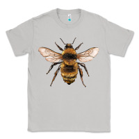 Moon Dust bee Classic Tee - Artiststas
