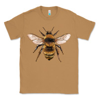 Toasted Coconut bee Classic Tee - Artiststas