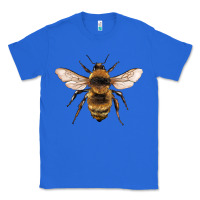 True Royal bee Classic Tee - Artiststas