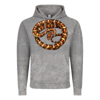Cloud Rock Corn Snake Illustrations Vintage Hoodie - LillyAllenDesigns
