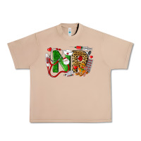 Burro christmas nr nurse practitioner nurse Urban Heavy Tee - LillyAllenDesigns
