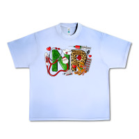 Grape Ice christmas nr nurse practitioner nurse Urban Heavy Tee - LillyAllenDesigns