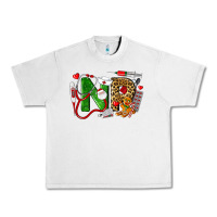 Lunar Rock christmas nr nurse practitioner nurse Urban Heavy Tee - LillyAllenDesigns