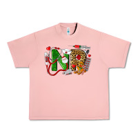 Salmon christmas nr nurse practitioner nurse Urban Heavy Tee - LillyAllenDesigns