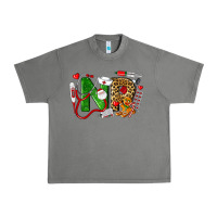 Tornado christmas nr nurse practitioner nurse Urban Heavy Tee - LillyAllenDesigns