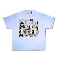 Grape Ice no background soccer dad Urban Heavy Tee - Jasminsmagicworld