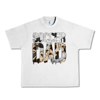Lunar Rock no background soccer dad Urban Heavy Tee - Jasminsmagicworld