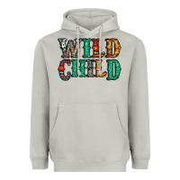 Moon Dust western wild child Heavyweight Hoodie - Jasminsmagicworld